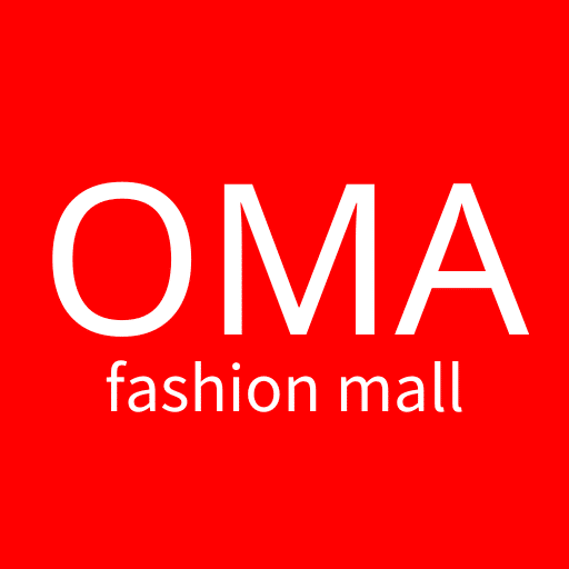 OMA歐瑪服飾